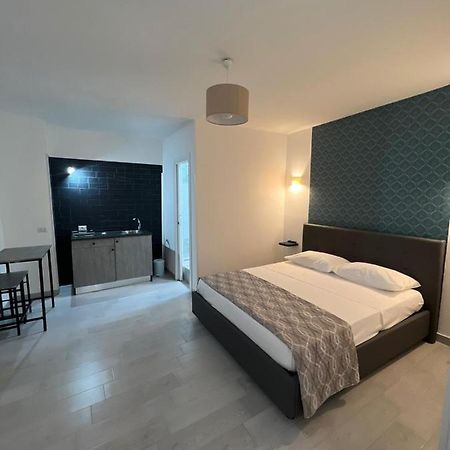 Cristiano Room 那不勒斯 外观 照片