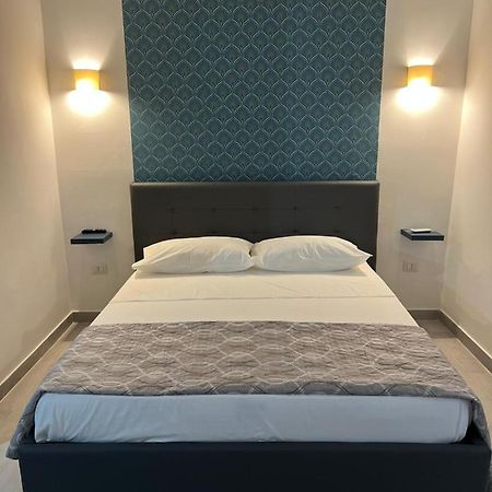 Cristiano Room 那不勒斯 外观 照片
