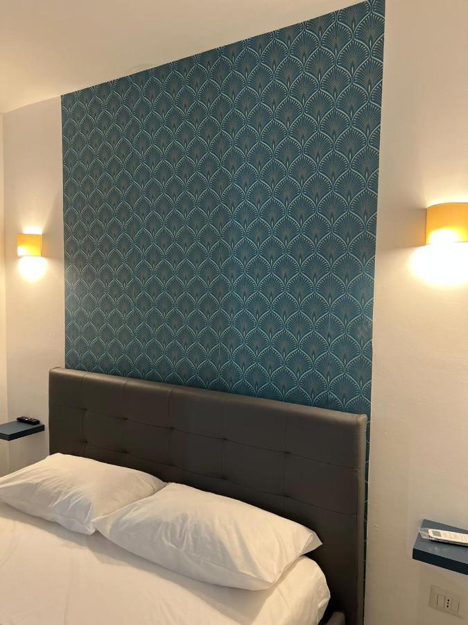 Cristiano Room 那不勒斯 外观 照片