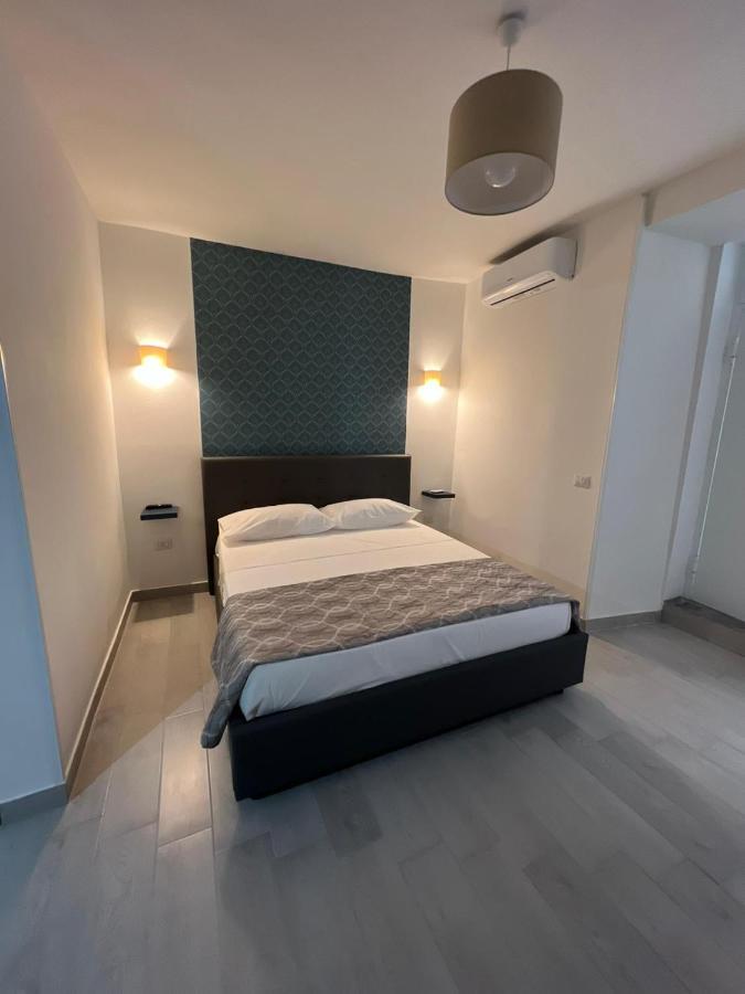 Cristiano Room 那不勒斯 外观 照片