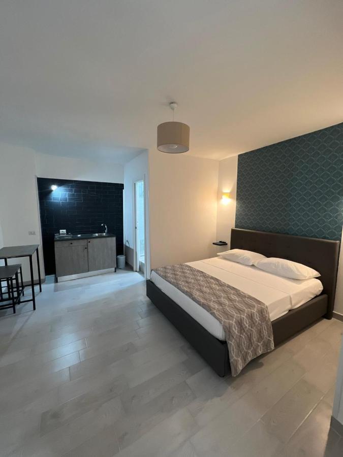 Cristiano Room 那不勒斯 外观 照片