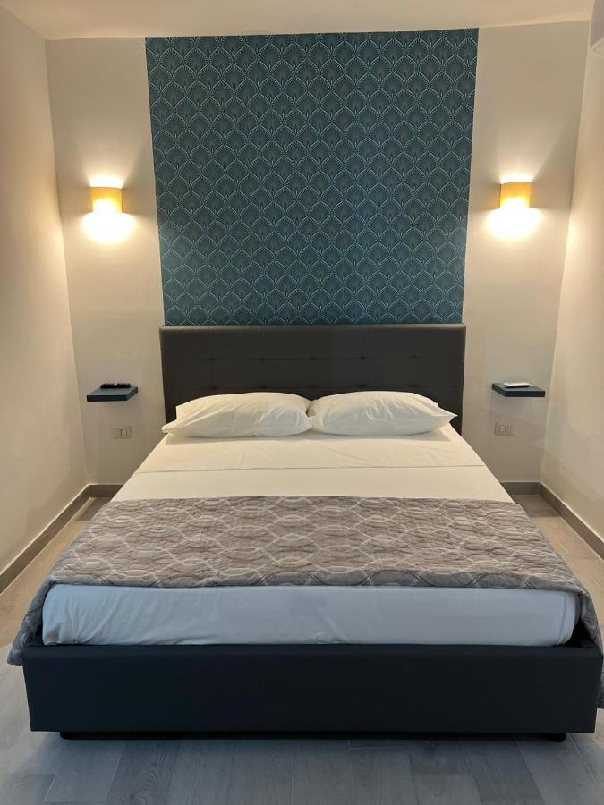 Cristiano Room 那不勒斯 外观 照片